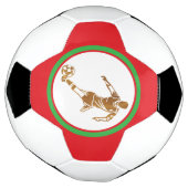FOOTBALL (Tourné)