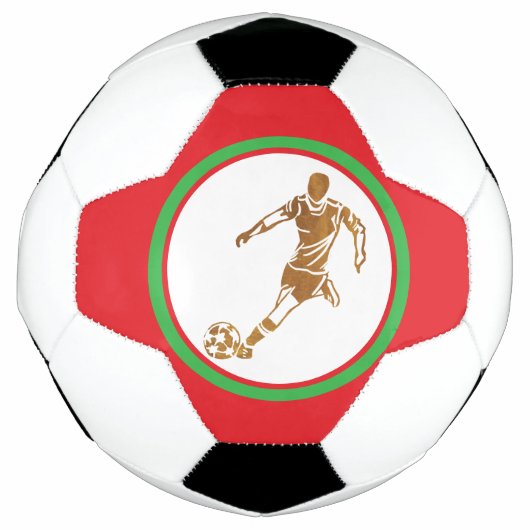 FOOTBALL (Devant)