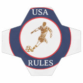 FOOTBALL (Plat)
