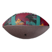 FOOTBALL (Gedraaid 270)