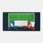 Football (Clavier et souris)