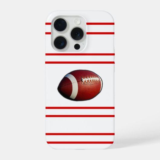 Football (Verso)