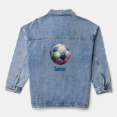 Football (Verso)