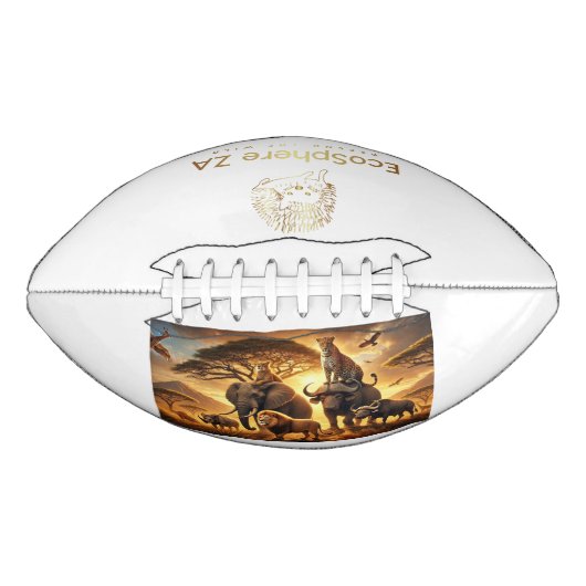 Football (Voorkant)