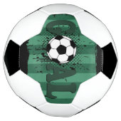Football (Tourné)