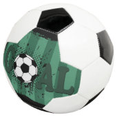 Football (3/4)