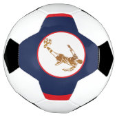 FOOTBALL (Tourné)