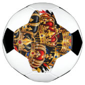 football (Tourné)