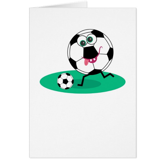 Football (Devant)