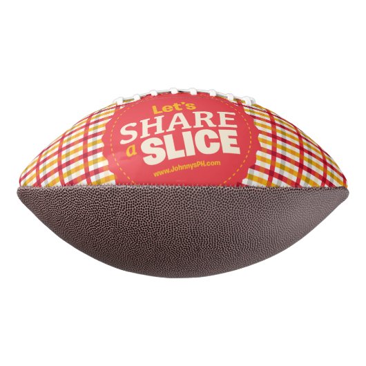Football (Gedraaid 90)