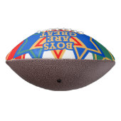 Football (Gedraaid 270)