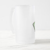 Football2 Mug (Devant gauche)