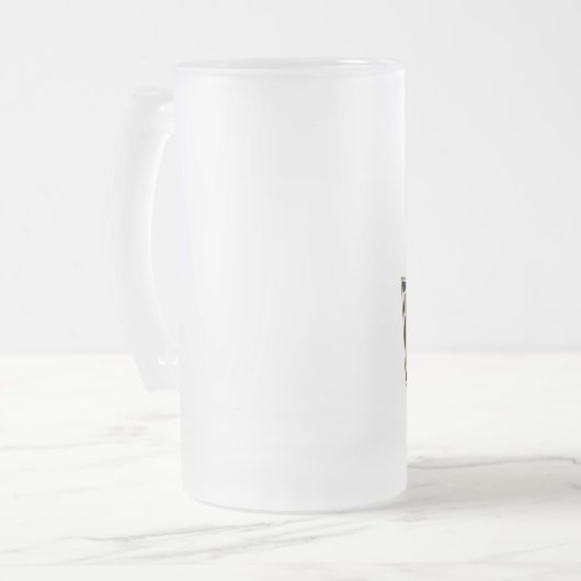 Football3 Mug (Devant gauche)