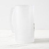 Football3 Mug (Devant gauche)