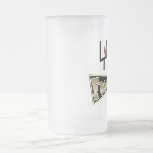 Football3 Mug (Centre)