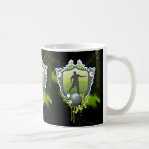Football 1 Mug
