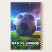 FOOTBALL 2026 - (Dos)