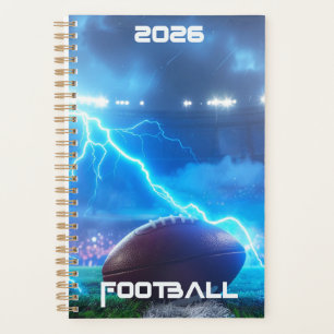 FOOTBALL 2026