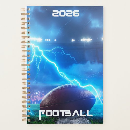 FOOTBALL 2026 (Devant)