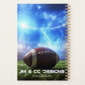 FOOTBALL 2026 (Dos)