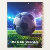 FOOTBALL 2026 - (Dos)