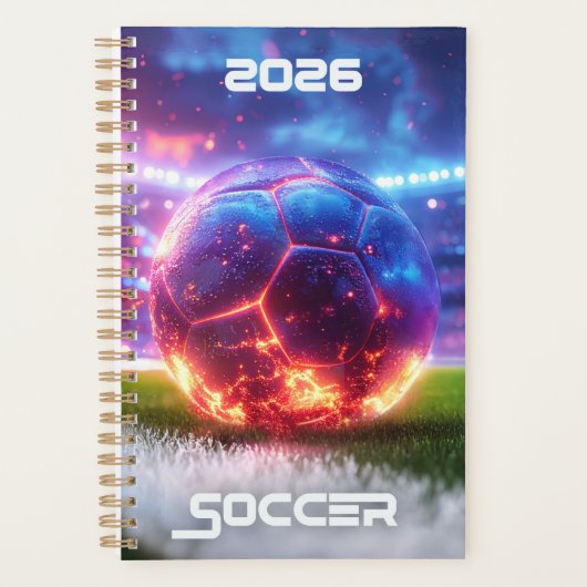 FOOTBALL 2026 - (Devant)