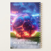 FOOTBALL 2026 - (Dos)