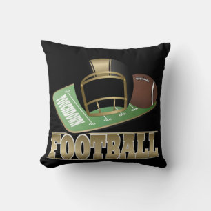 Football 2 MoJo Coussin