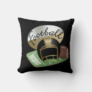 Football 3 MoJo Coussin