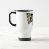 Football 3 Mug (Gauche)