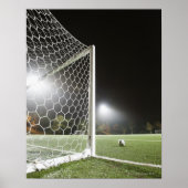 FOOTBALL 3 POSTER (Voorkant)