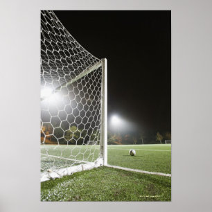 FOOTBALL 3 POSTER
