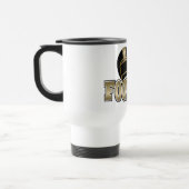 Football 4 Mug (Gauche)