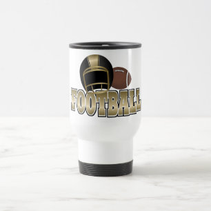 Football 4 Mug