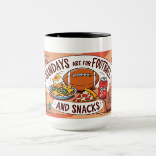 Football à la tasse