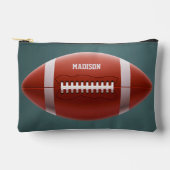 Football Aangepaste naam Etui (Voorkant)