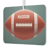 Football Aangepaste naam Luchtverfrisser (Links)