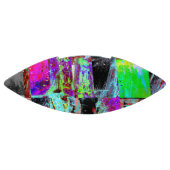 Football – Abstract Grid (Paneel)