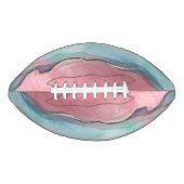 Football Agate Pattern (Voorkant)