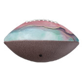 Football Agate Pattern (Gedraaid 270)
