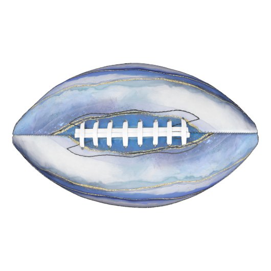Football Agate Pattern (Voorkant)