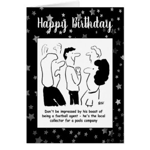 Football Agent verzamelt Football pools coupons