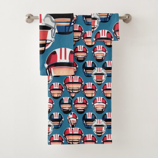 Football américain (En situation)