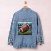 Football américain (Hangar)