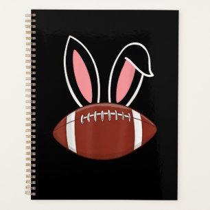 Football américain Bunny Ears