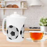 Football américain de football ou d'association<br><div class="desc">Produit sport tendance. Ça a l'air bien sur tout. ⭐ PERSONNALISEZ ce modèle avec vos oeuvres. ⭐ MODIFIEZ-le pour apporter d'autres modifications. ⭐ TRANSFÉREZ cette conception à n'importe quel produit. Visitez tous mes magasins à bit.ly/SandyspiderStores (couper et coller).</div>