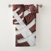 Football américain - photo de la fermeture (En situation)