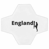 Football anglais (Plat)