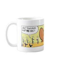 Football Ant Cartoon