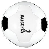 Football autrichien (Tourné)